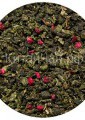 Чай улун - Малина с травами - 100 гр